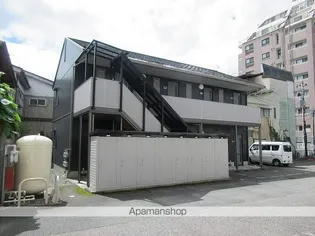 ウィスタリア肴町 Aの画像