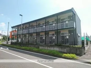 レオパレスフローラIIの画像