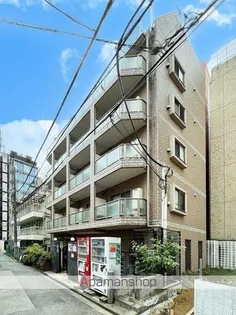 ガイア歌舞伎町壱番館の画像