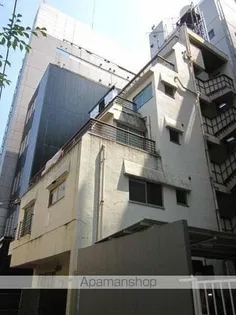 プラムアーク中目黒の画像