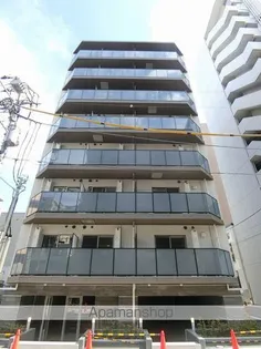 クオリタス本所吾妻橋の画像