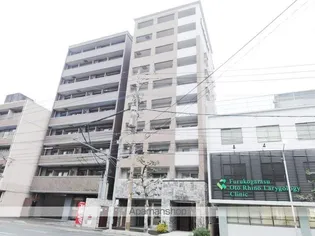 アソシアグロッツォ薬院大通りの画像