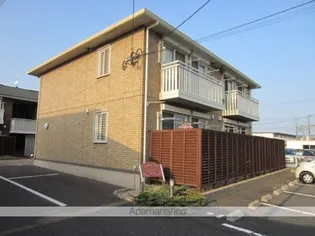 シャトン アイ B棟の画像