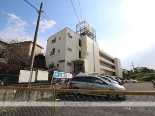 茄子作コーポの画像
