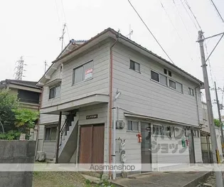 リバーサイド高田の画像