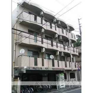 ジェイパーク要町【3階】の外観