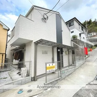 グランシャトー弘明寺【2階】の外観