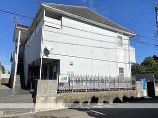 二の宮第3レジデンス【201号室】の外観