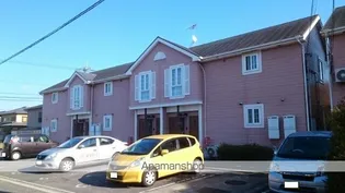 メゾニティ 川西Aの画像