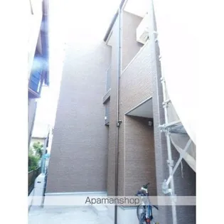 ARBRE志賀本通【103号室】の外観