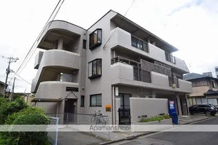 パークス角五郎【3階】の外観