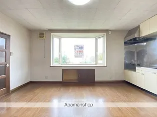 マンションあけぼの【201号室】の内装