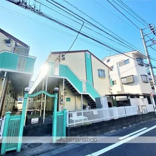 メゾンドルミエールBの画像