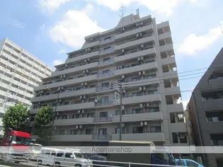 ベルエール方南町の画像