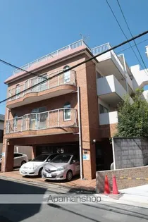 ジーフラット堺【401号室】の外観