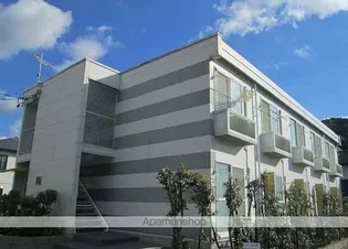 レオパレスオリオンの画像