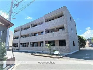 メゾン アイリスの画像