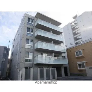 MIDTOWN TERRACE N20の画像