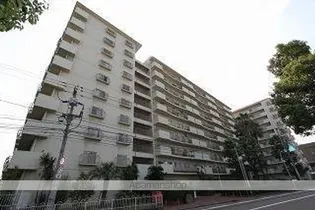 イトーピア高松106号室【1階】の外観