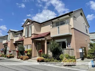 サンハイツ湖西IIの画像