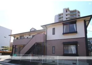 サンシティ太田の画像