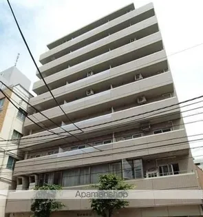 シティコープ浅草橋Ⅲ【4階】の外観