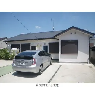 アイリス西島の画像