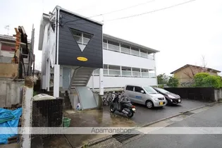 コスモハウスの画像