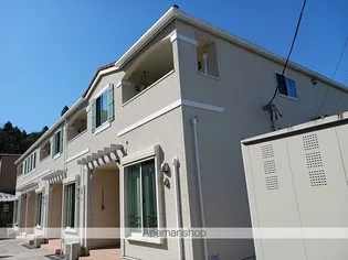 ラブ&ピーチの画像