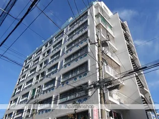 ニューパリア立川マンションの画像