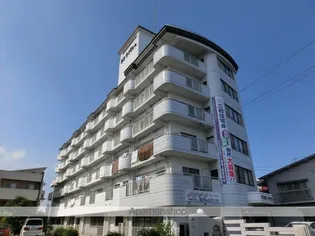 第3サンワビルの画像