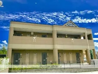 オアシスコート古沢の画像