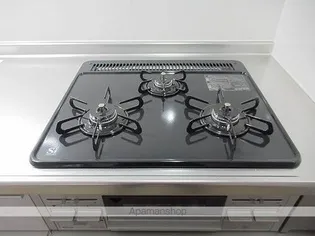 ボーン平尾【3階】の内装