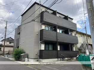 IIIB棟の画像