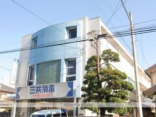 大畠与野ビルの画像