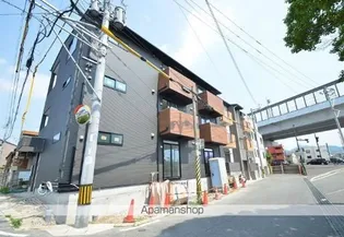 YOU&MEハウス野芥駅前IIの画像