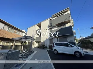 YKレジデンスの画像