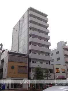 メインステージ亀戸Vミライエの画像