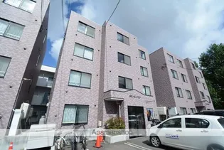 ボヌールパークサイドの画像