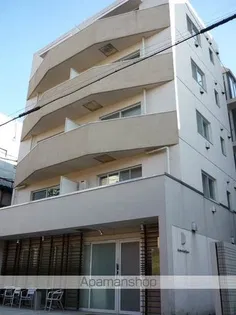 麻布イーストコートの画像