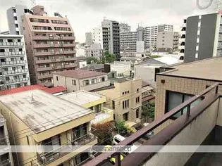 ライオンズマンション川崎第7【6階】のその他画像