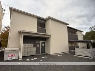 広島県広島市安佐南区大塚東2丁目【アパート】の外観