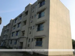 フォレストタウンの画像