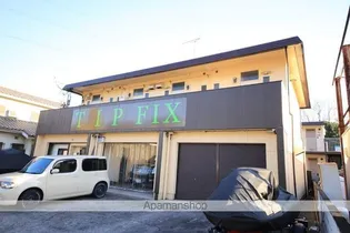 コーポアタゴ【202号室】の外観