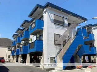 コーポ葵の画像