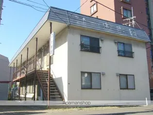 コーポ吉田の画像