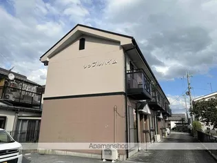 リップルハイム【1号室】の外観