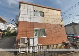 エステートピア木曽IIの画像