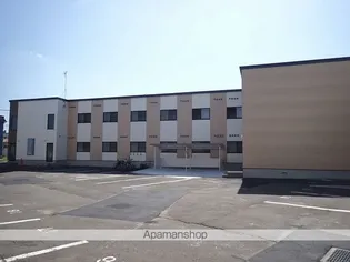 レオパレスイェローローズの画像