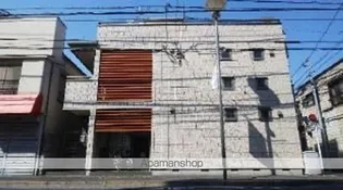レジデンス吉祥寺北町【2階】の外観